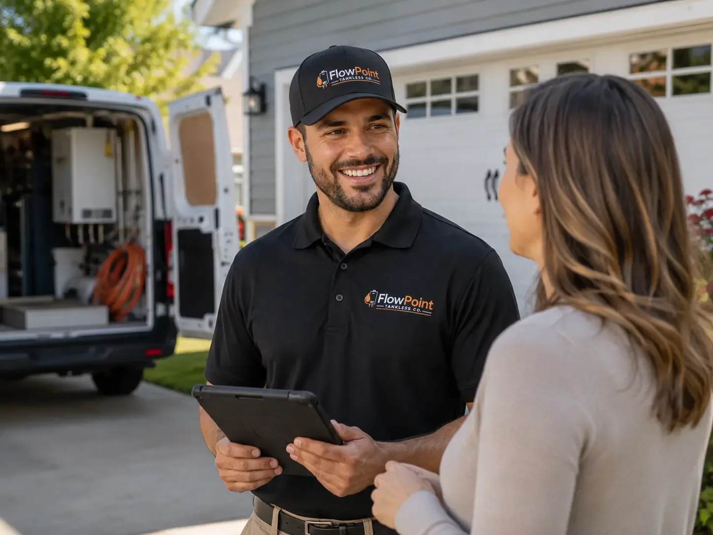 Tankless Water Heater Installation Wilson, WY FAQs